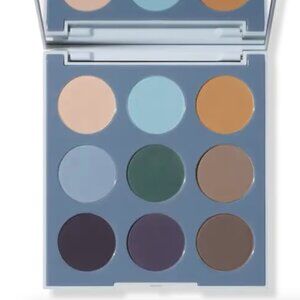 Colourpop Matte Essentials Palette